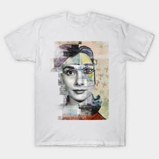 Audrey T-Shirt